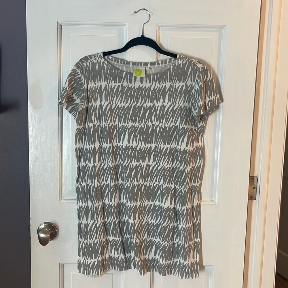 See Design Dress